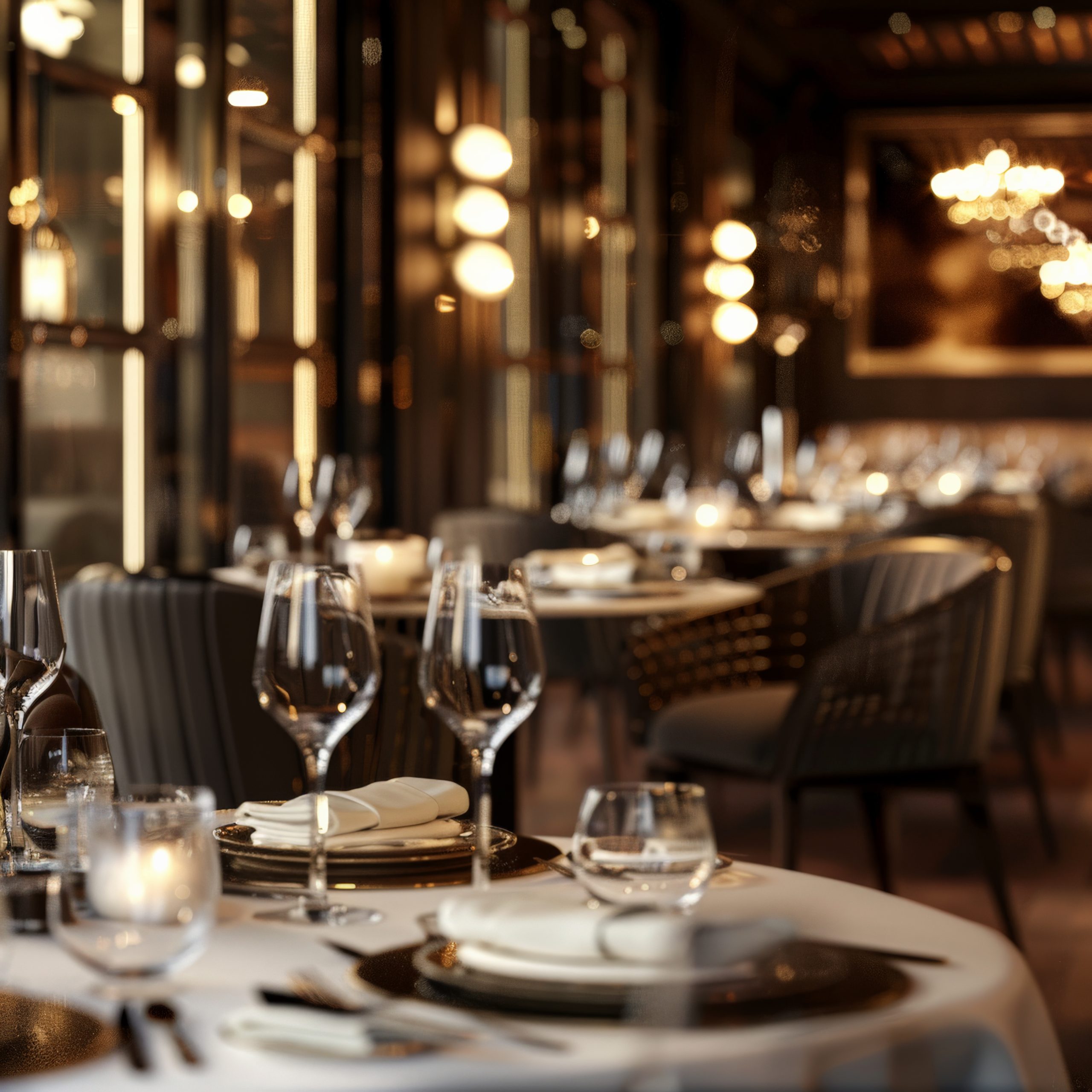 Aslan Gold Hotel restaurant dining